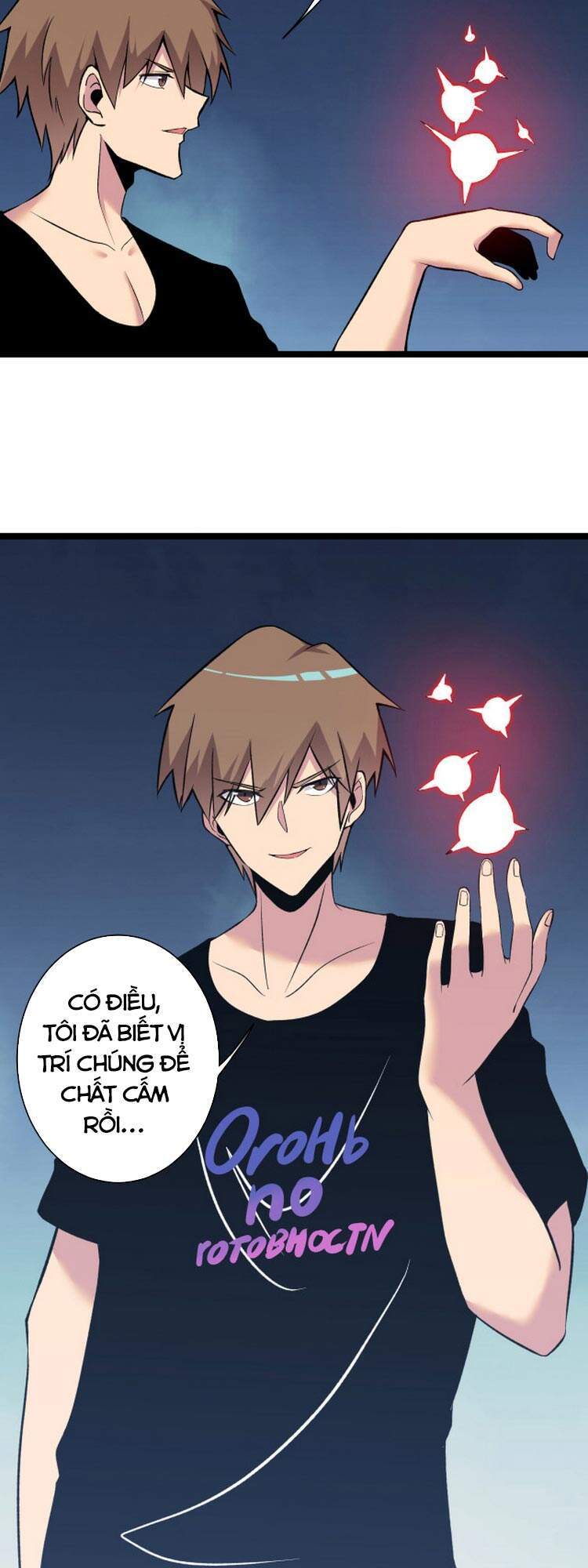 Cửa Hàng Đào Bảo Thông Tam Giới Chapter 244 - Trang 2