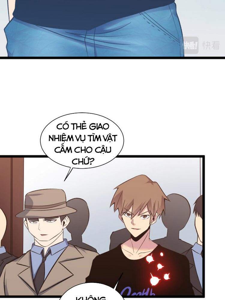 Cửa Hàng Đào Bảo Thông Tam Giới Chapter 244 - Trang 2