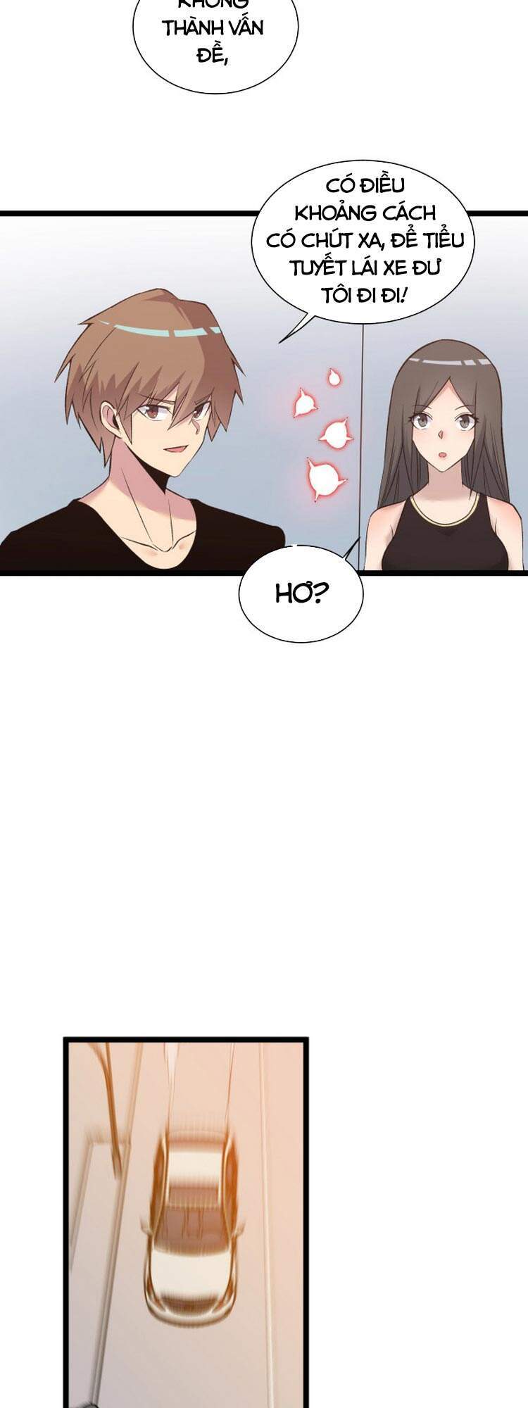 Cửa Hàng Đào Bảo Thông Tam Giới Chapter 244 - Trang 2