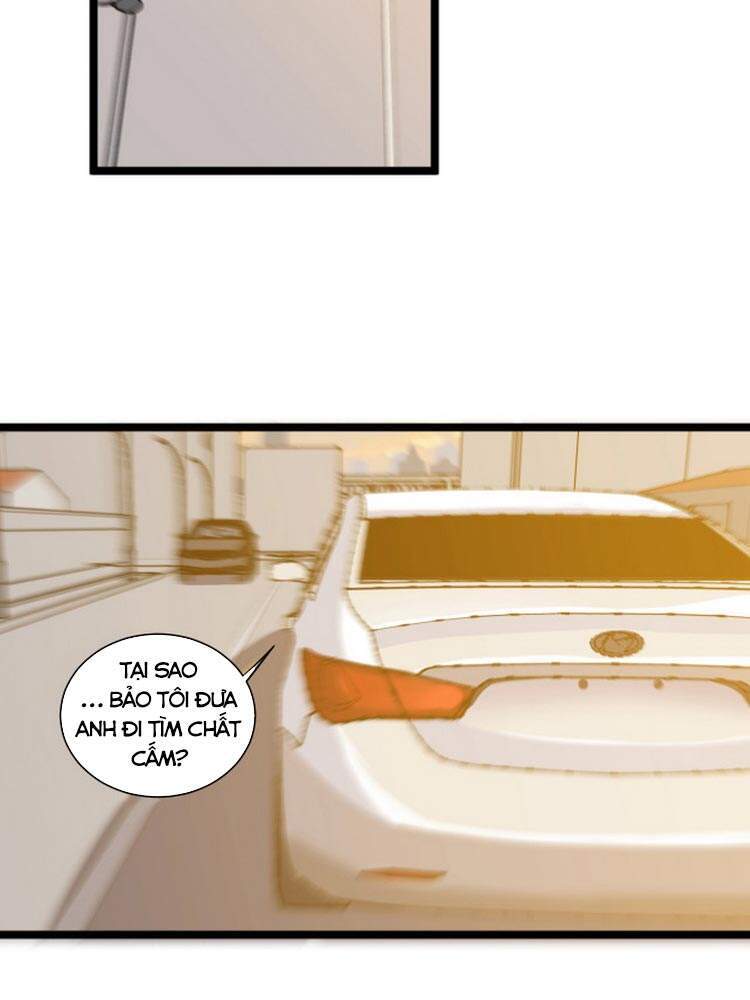 Cửa Hàng Đào Bảo Thông Tam Giới Chapter 244 - Trang 2