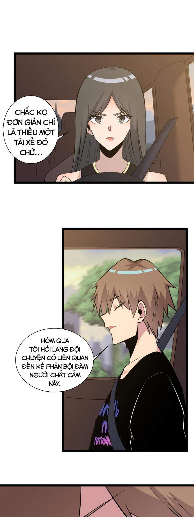 Cửa Hàng Đào Bảo Thông Tam Giới Chapter 244 - Trang 2