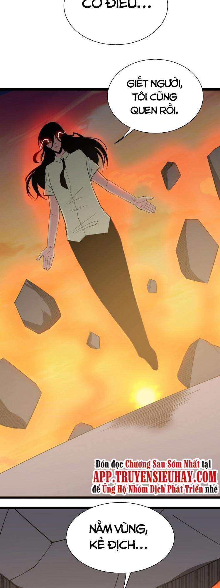 Cửa Hàng Đào Bảo Thông Tam Giới Chapter 244 - Trang 2