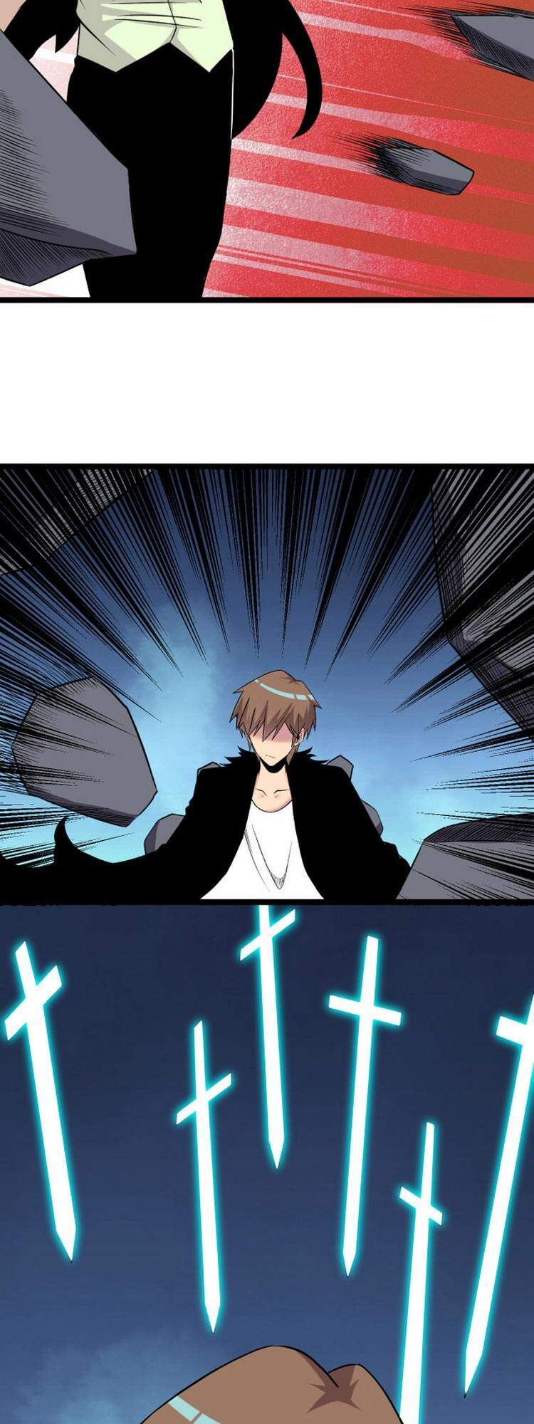 Cửa Hàng Đào Bảo Thông Tam Giới Chapter 244 - Trang 2