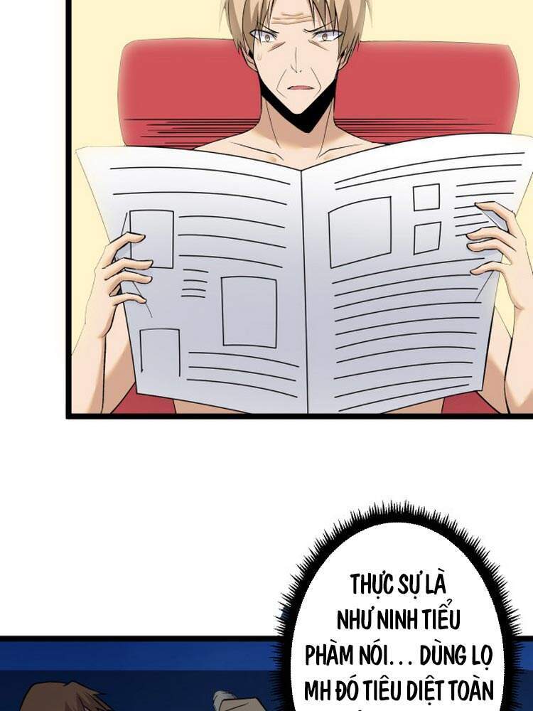 Cửa Hàng Đào Bảo Thông Tam Giới Chapter 245 - Trang 2