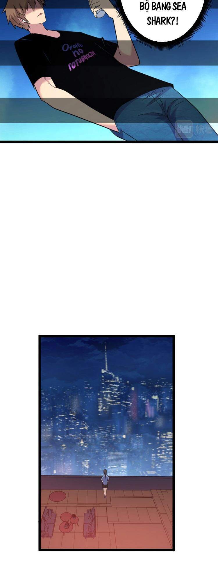 Cửa Hàng Đào Bảo Thông Tam Giới Chapter 245 - Trang 2