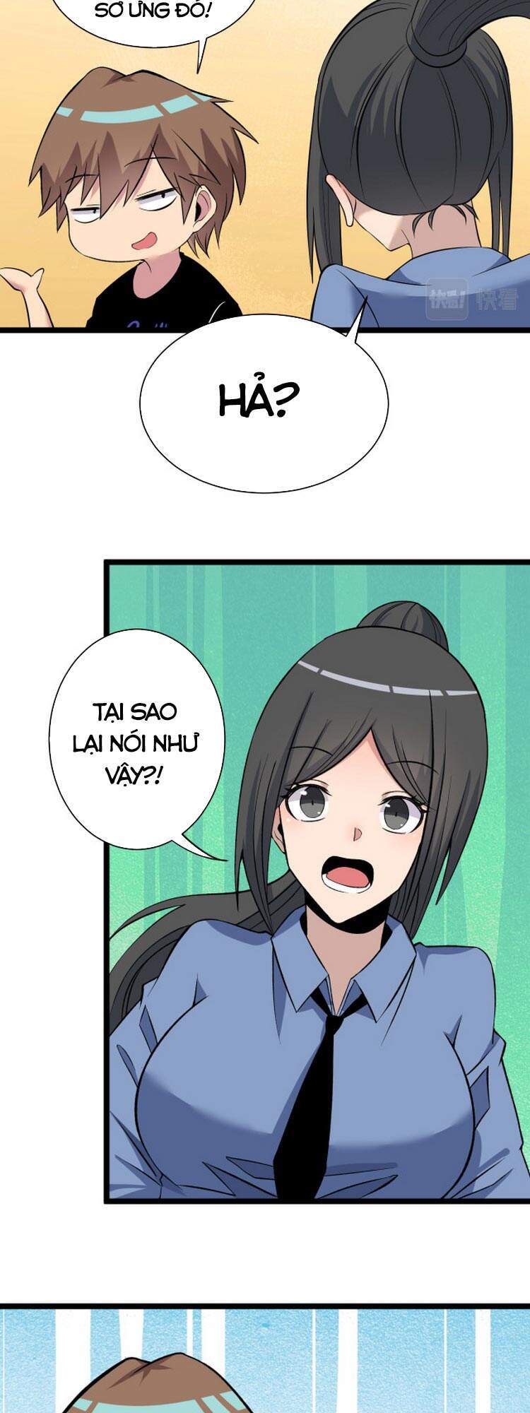 Cửa Hàng Đào Bảo Thông Tam Giới Chapter 245 - Trang 2