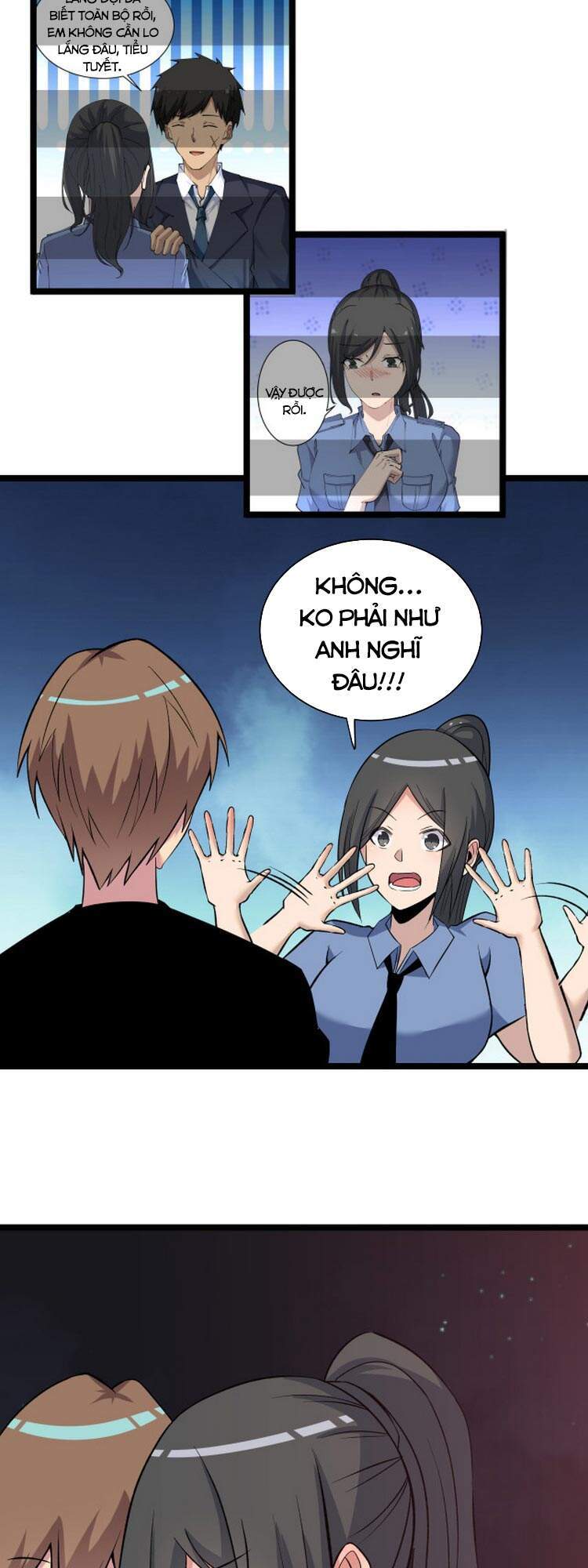 Cửa Hàng Đào Bảo Thông Tam Giới Chapter 245 - Trang 2