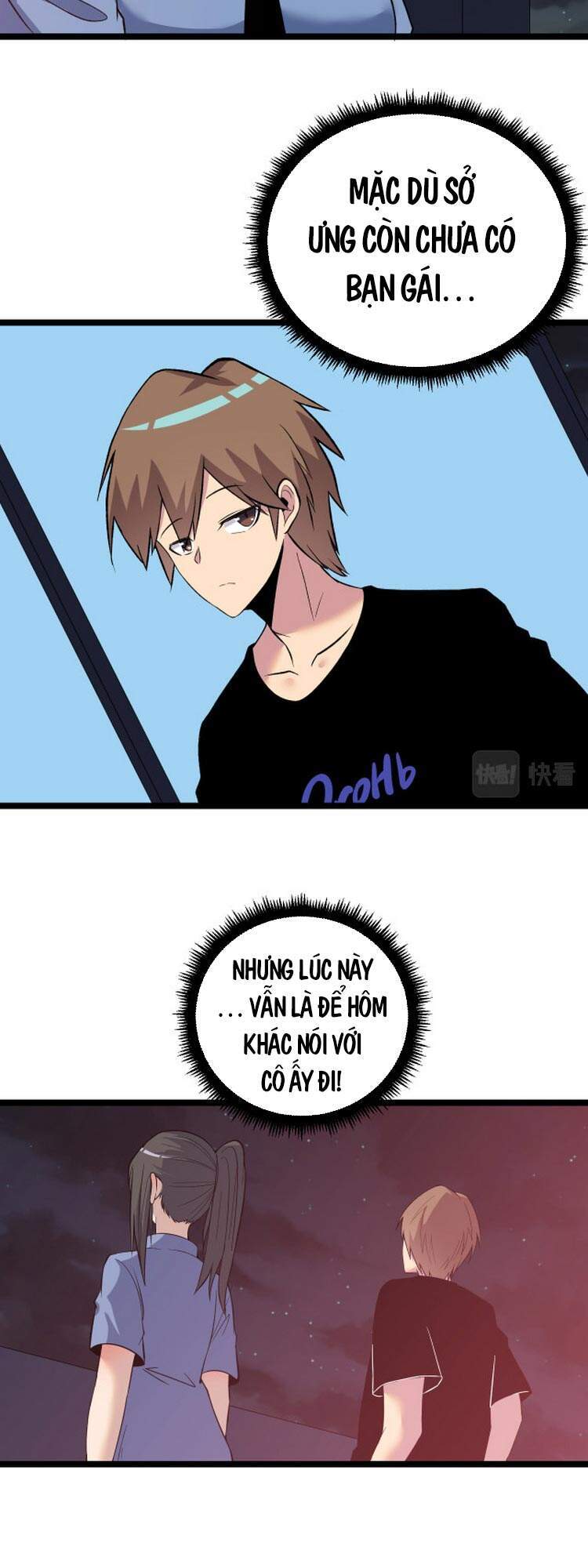 Cửa Hàng Đào Bảo Thông Tam Giới Chapter 245 - Trang 2