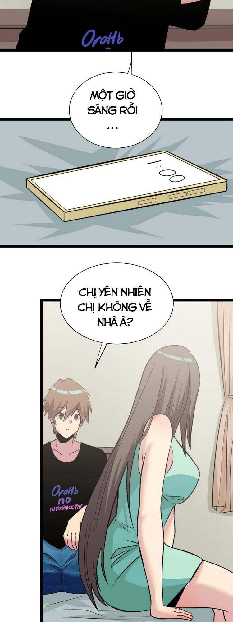 Cửa Hàng Đào Bảo Thông Tam Giới Chapter 245 - Trang 2