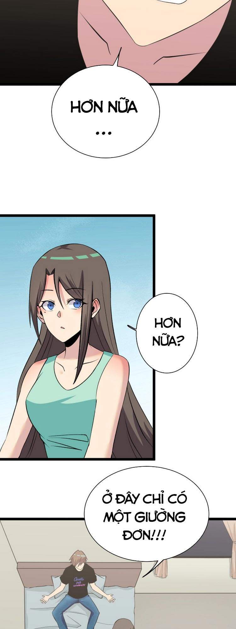 Cửa Hàng Đào Bảo Thông Tam Giới Chapter 245 - Trang 2