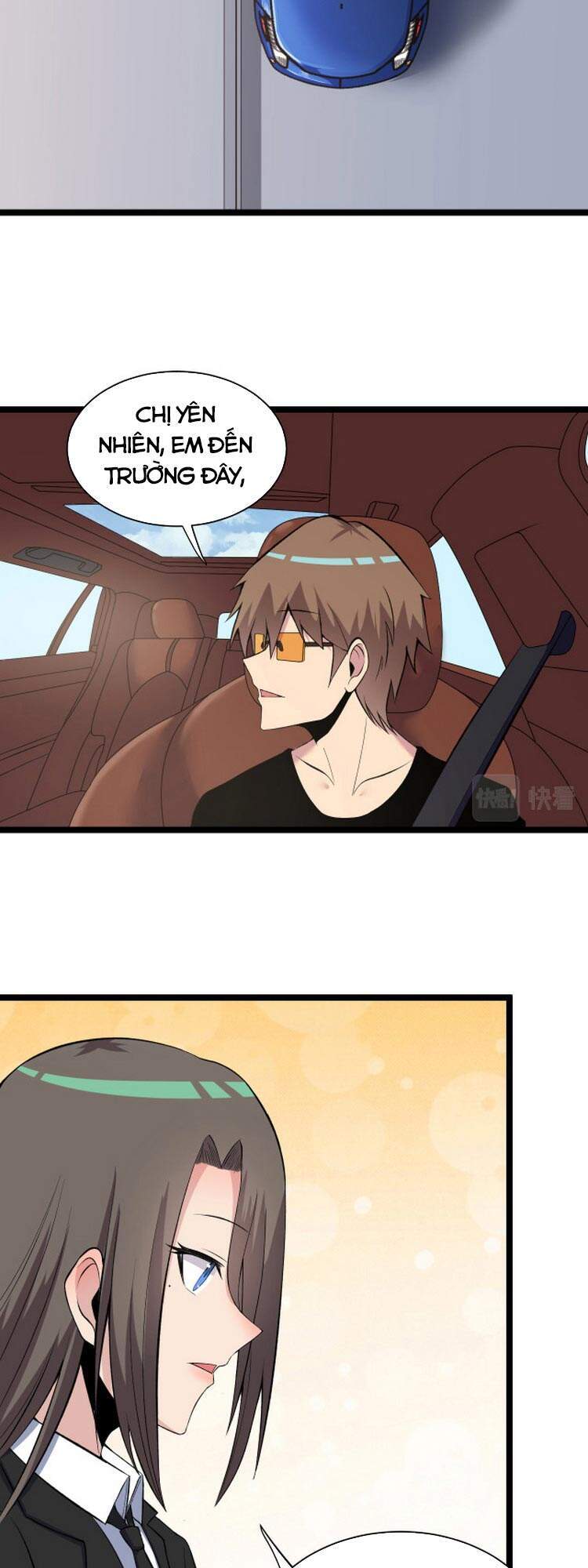 Cửa Hàng Đào Bảo Thông Tam Giới Chapter 246 - Trang 2