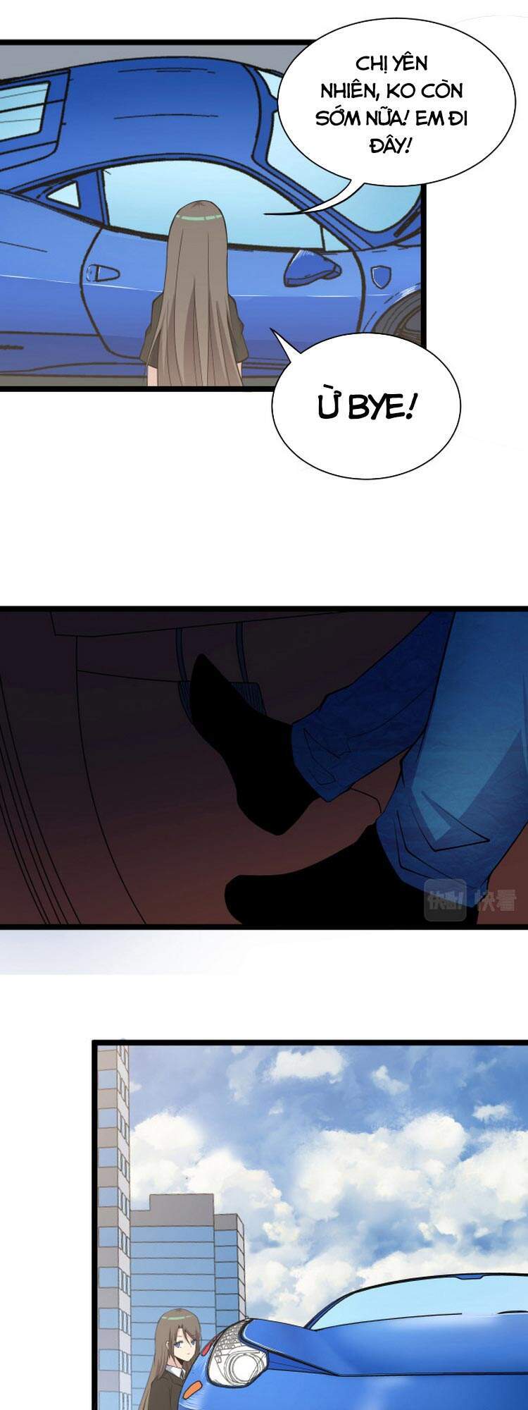 Cửa Hàng Đào Bảo Thông Tam Giới Chapter 246 - Trang 2