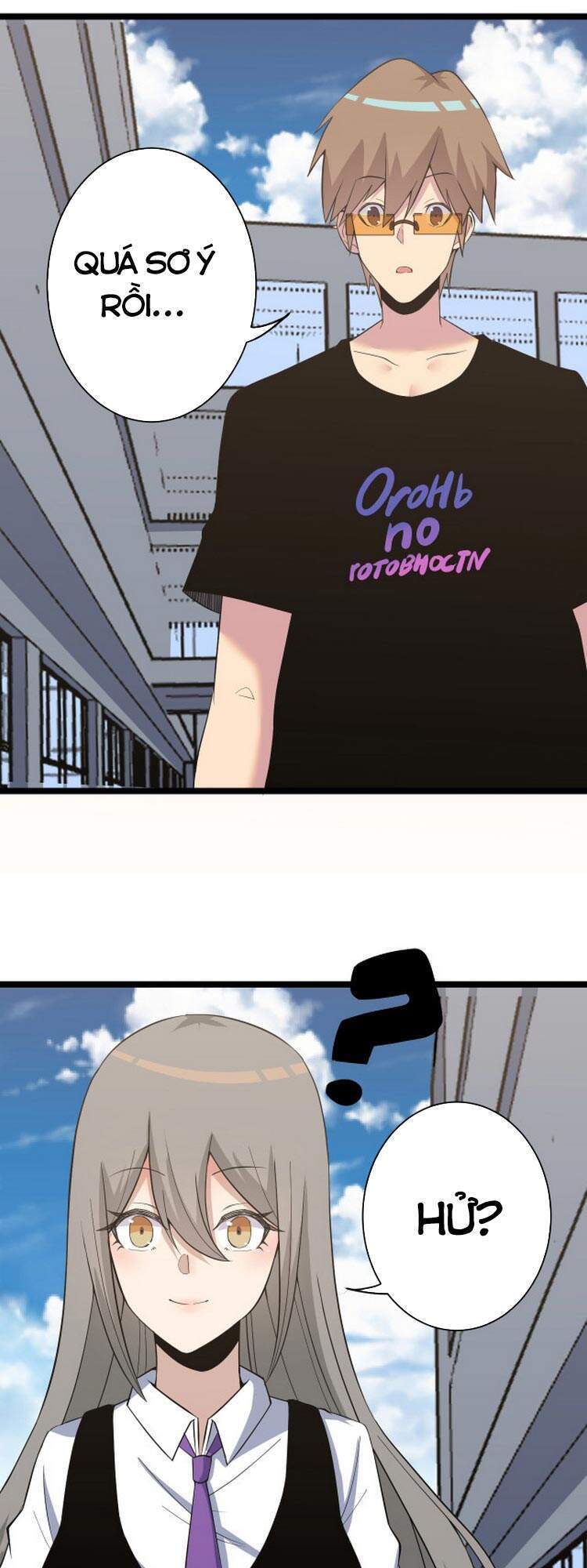 Cửa Hàng Đào Bảo Thông Tam Giới Chapter 246 - Trang 2