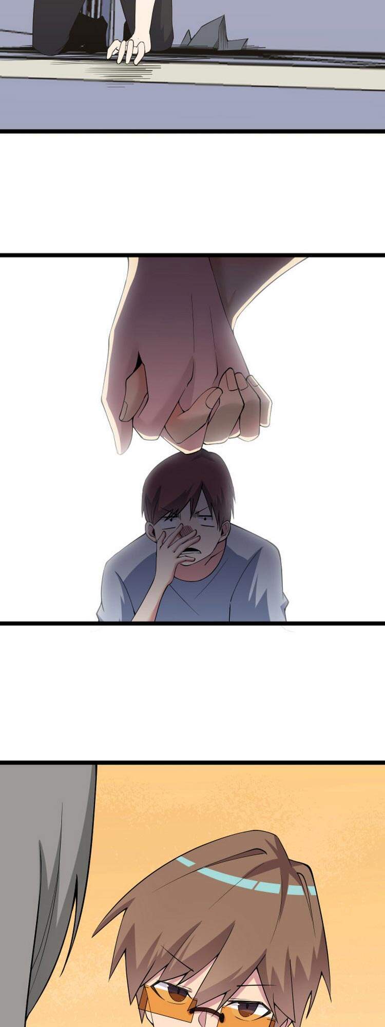 Cửa Hàng Đào Bảo Thông Tam Giới Chapter 246 - Trang 2