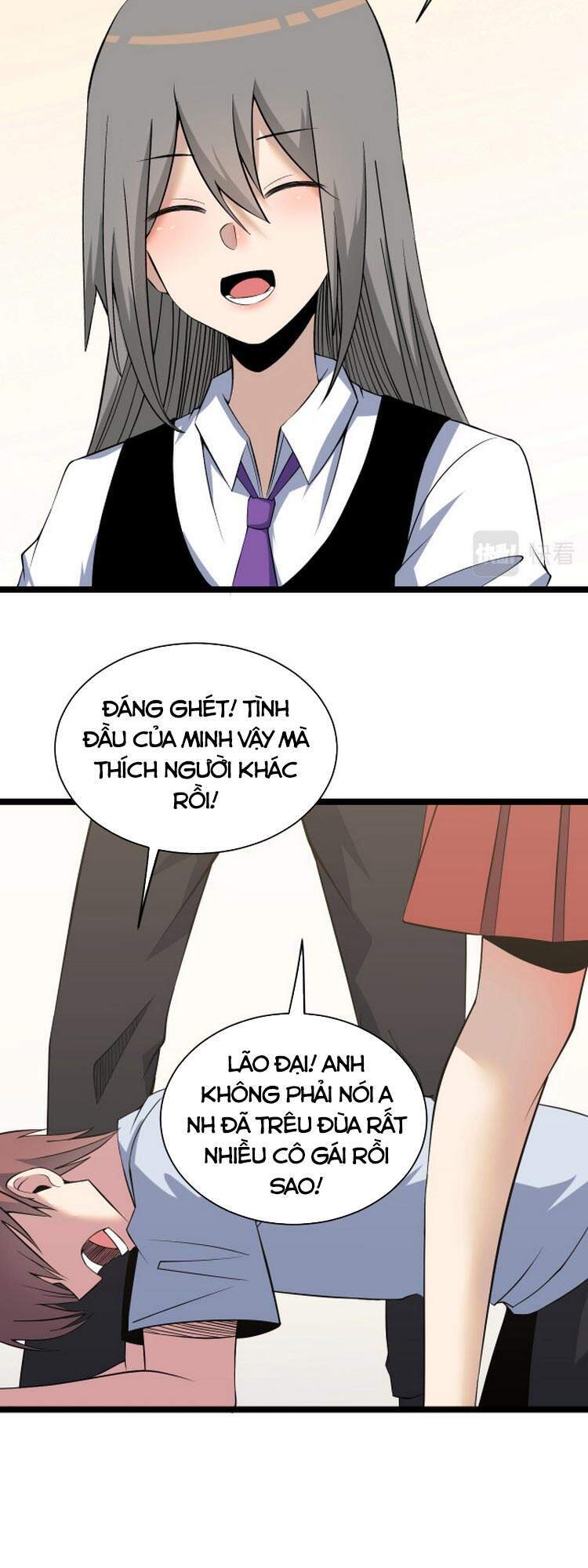 Cửa Hàng Đào Bảo Thông Tam Giới Chapter 246 - Trang 2