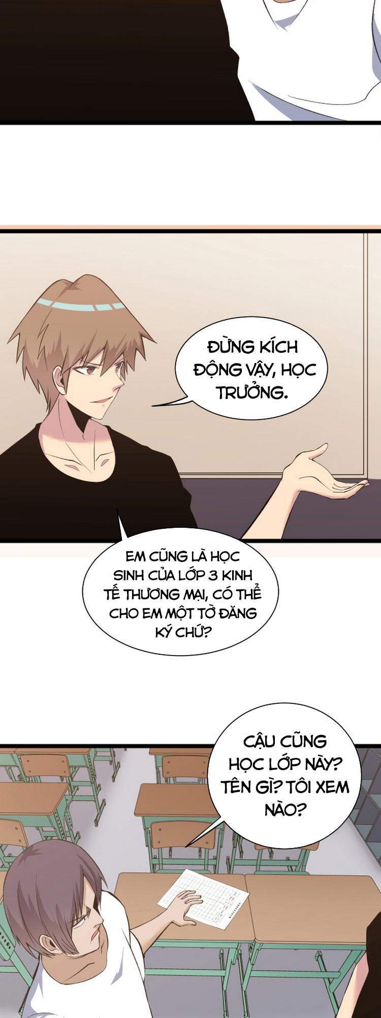 Cửa Hàng Đào Bảo Thông Tam Giới Chapter 247 - Trang 2