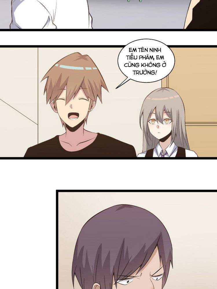 Cửa Hàng Đào Bảo Thông Tam Giới Chapter 247 - Trang 2