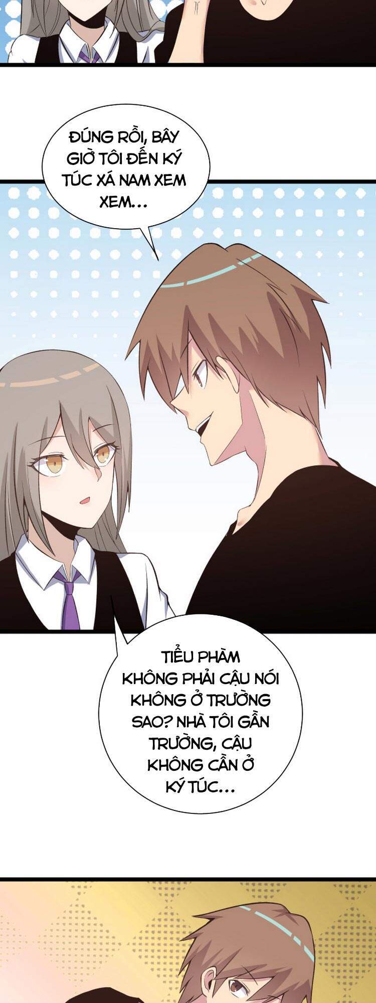 Cửa Hàng Đào Bảo Thông Tam Giới Chapter 247 - Trang 2