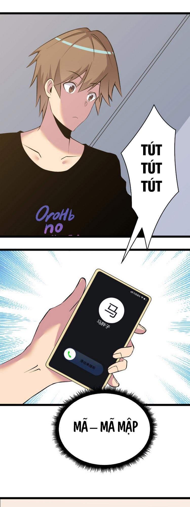 Cửa Hàng Đào Bảo Thông Tam Giới Chapter 247 - Trang 2