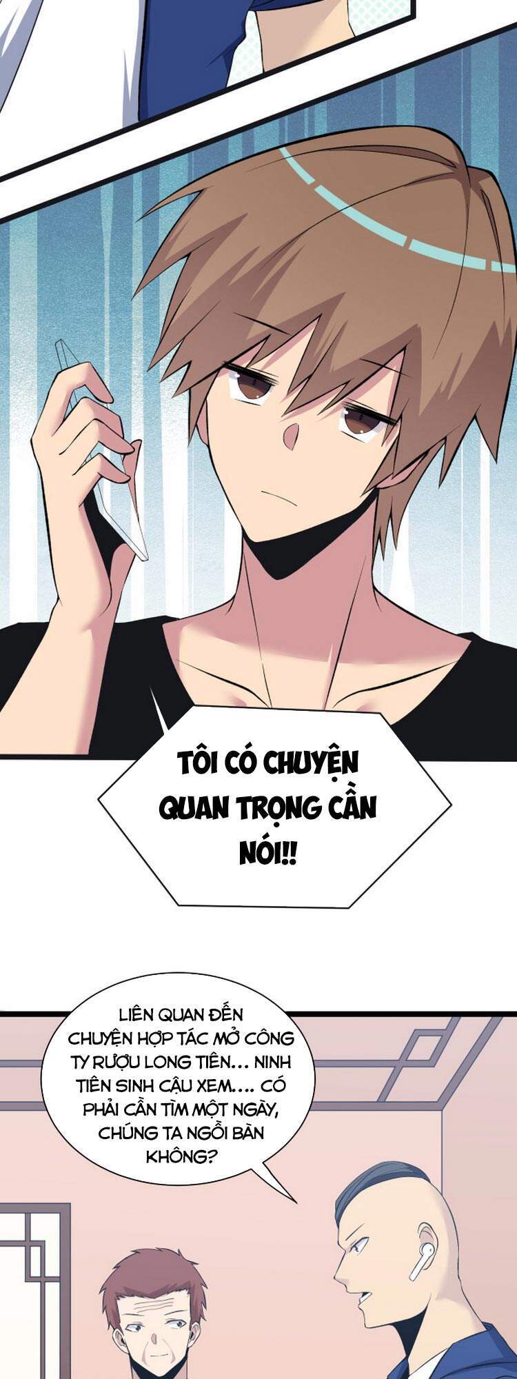 Cửa Hàng Đào Bảo Thông Tam Giới Chapter 247 - Trang 2