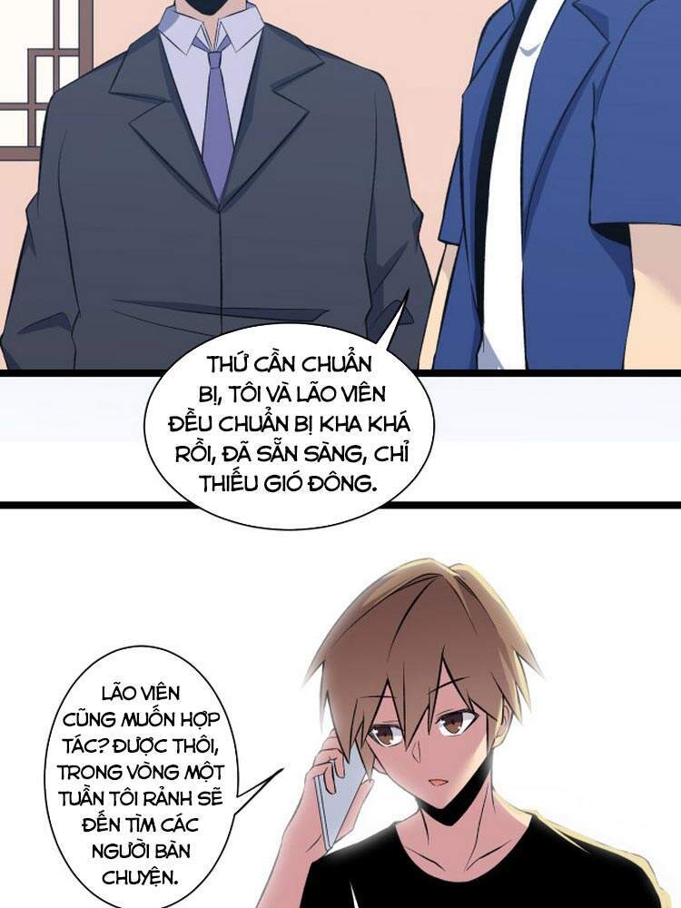 Cửa Hàng Đào Bảo Thông Tam Giới Chapter 247 - Trang 2