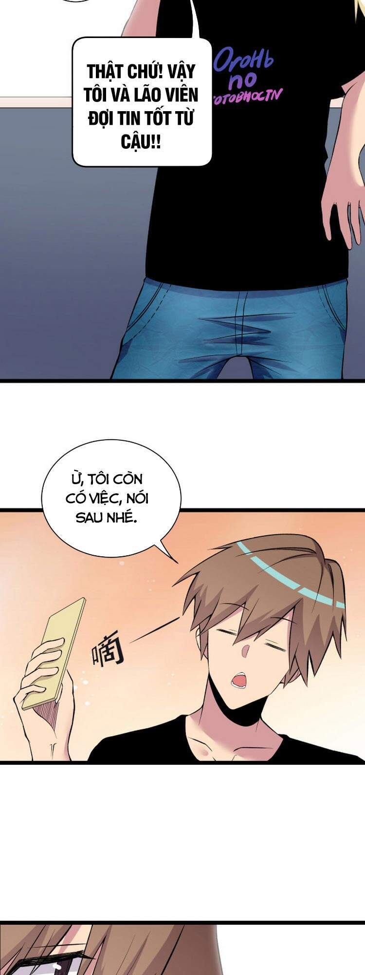 Cửa Hàng Đào Bảo Thông Tam Giới Chapter 247 - Trang 2