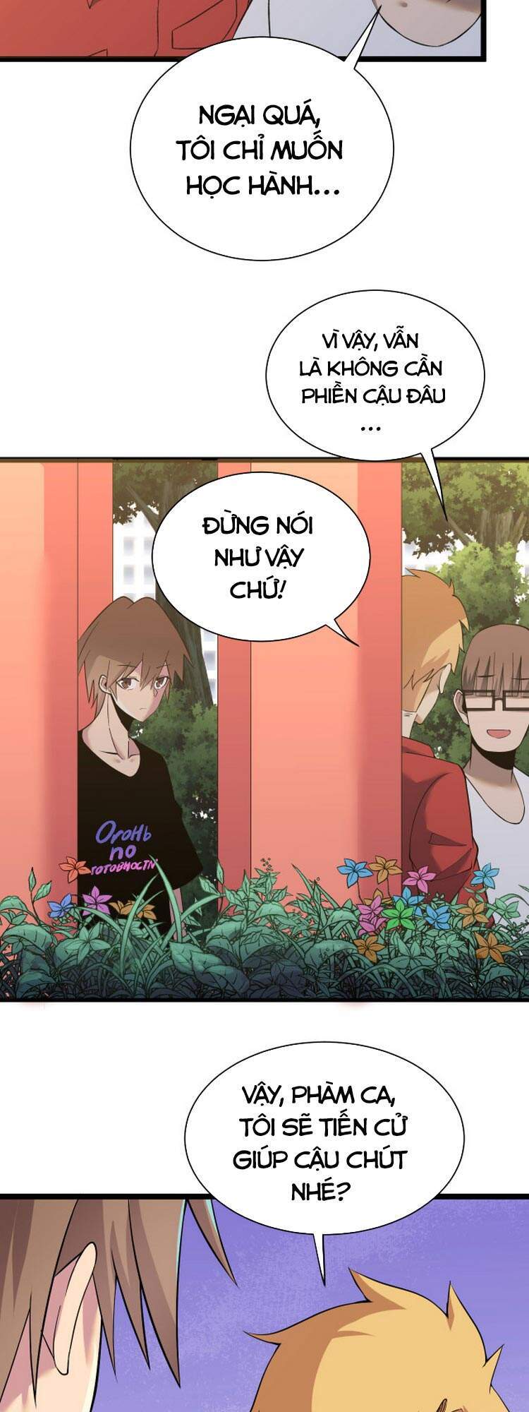 Cửa Hàng Đào Bảo Thông Tam Giới Chapter 248 - Trang 2