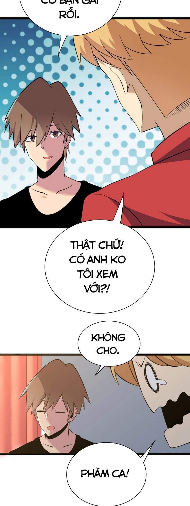 Cửa Hàng Đào Bảo Thông Tam Giới Chapter 248 - Trang 2