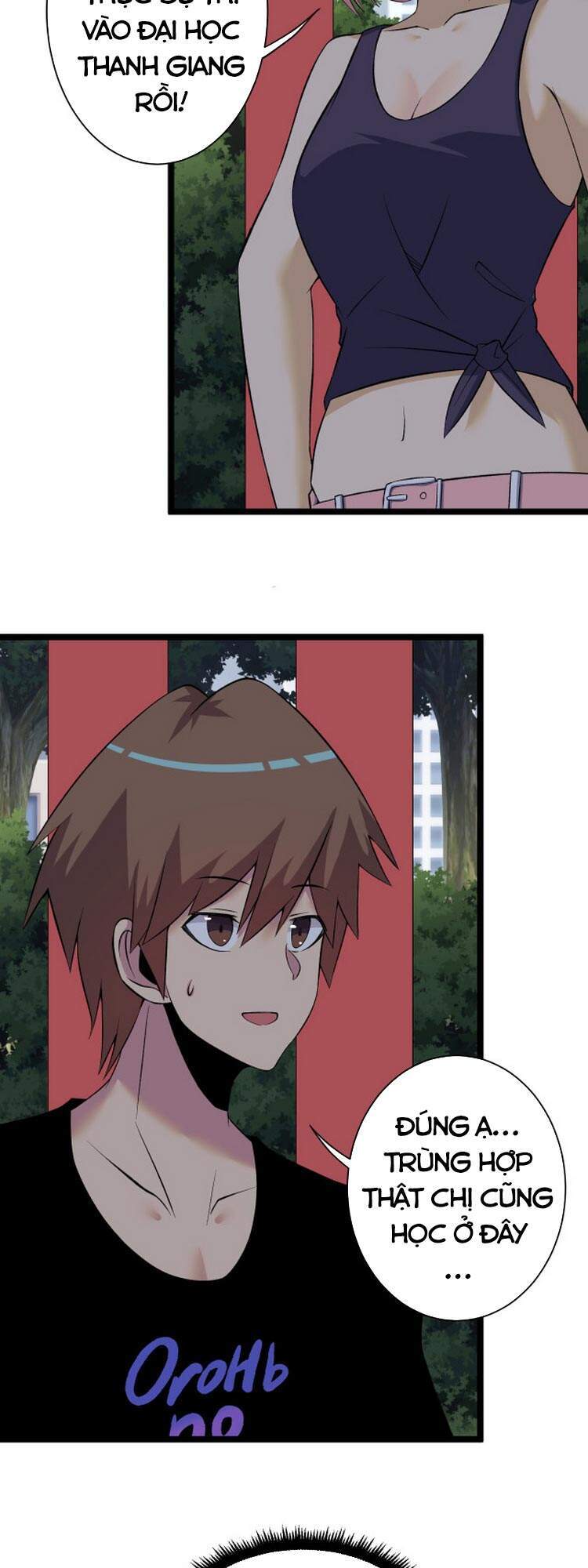 Cửa Hàng Đào Bảo Thông Tam Giới Chapter 248 - Trang 2