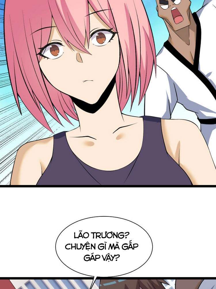 Cửa Hàng Đào Bảo Thông Tam Giới Chapter 248 - Trang 2