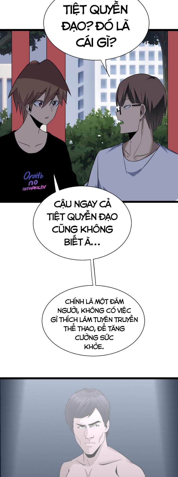 Cửa Hàng Đào Bảo Thông Tam Giới Chapter 248 - Trang 2