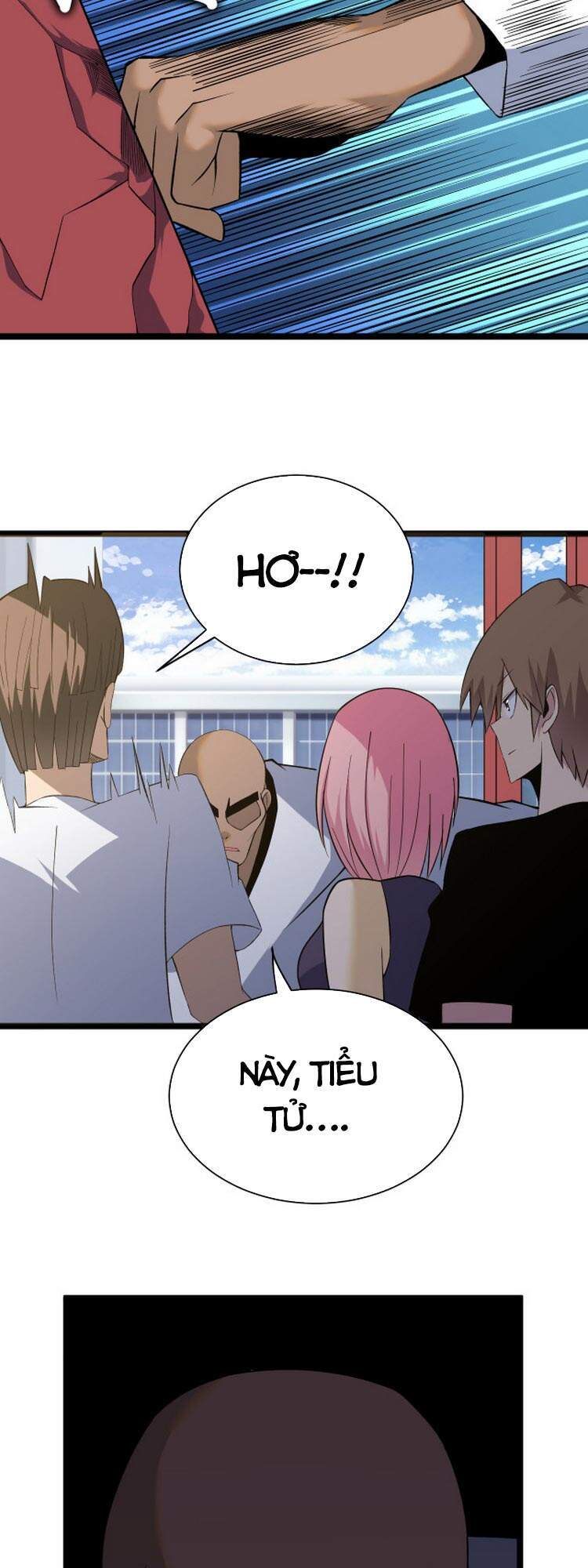 Cửa Hàng Đào Bảo Thông Tam Giới Chapter 248 - Trang 2