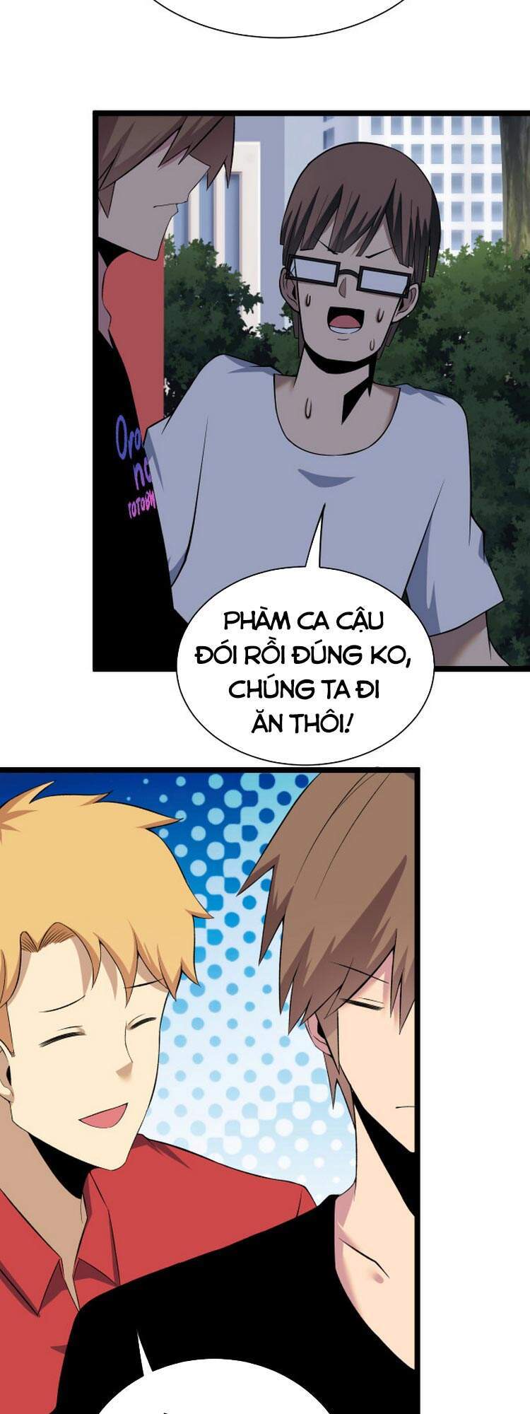 Cửa Hàng Đào Bảo Thông Tam Giới Chapter 248 - Trang 2