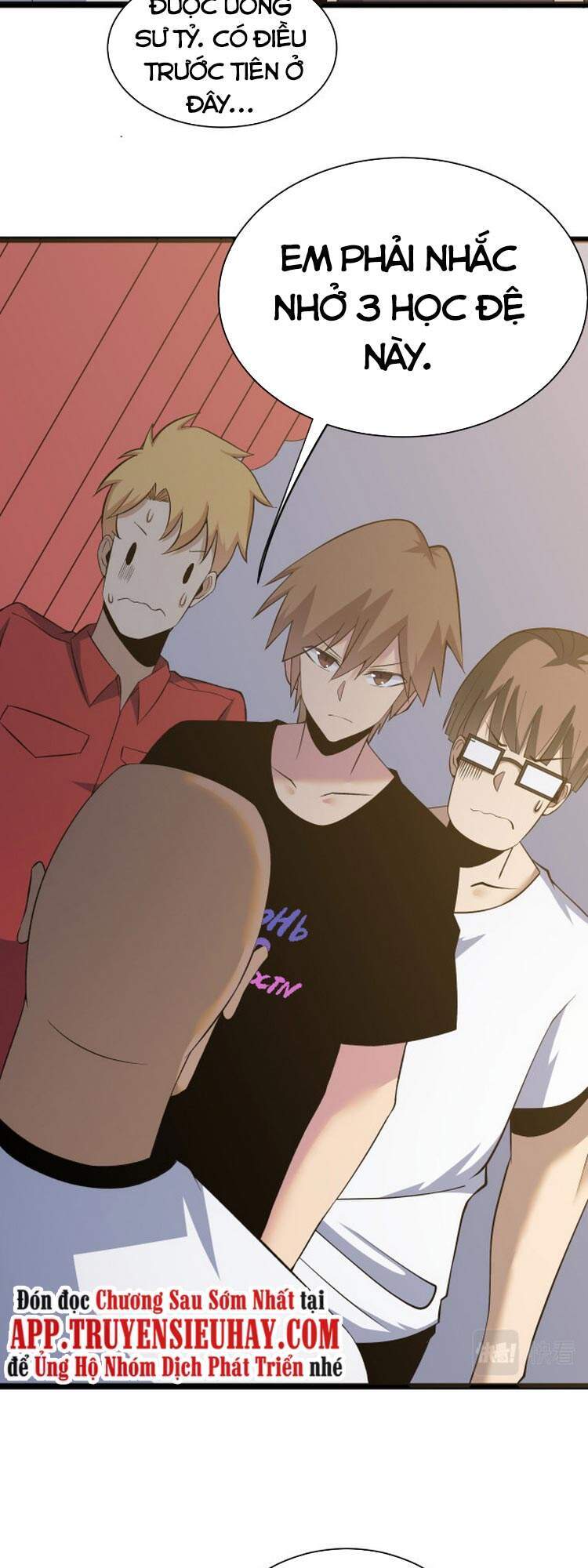 Cửa Hàng Đào Bảo Thông Tam Giới Chapter 248 - Trang 2