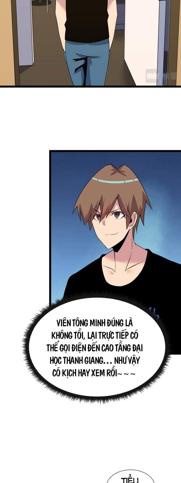 Cửa Hàng Đào Bảo Thông Tam Giới Chapter 249 - Trang 2