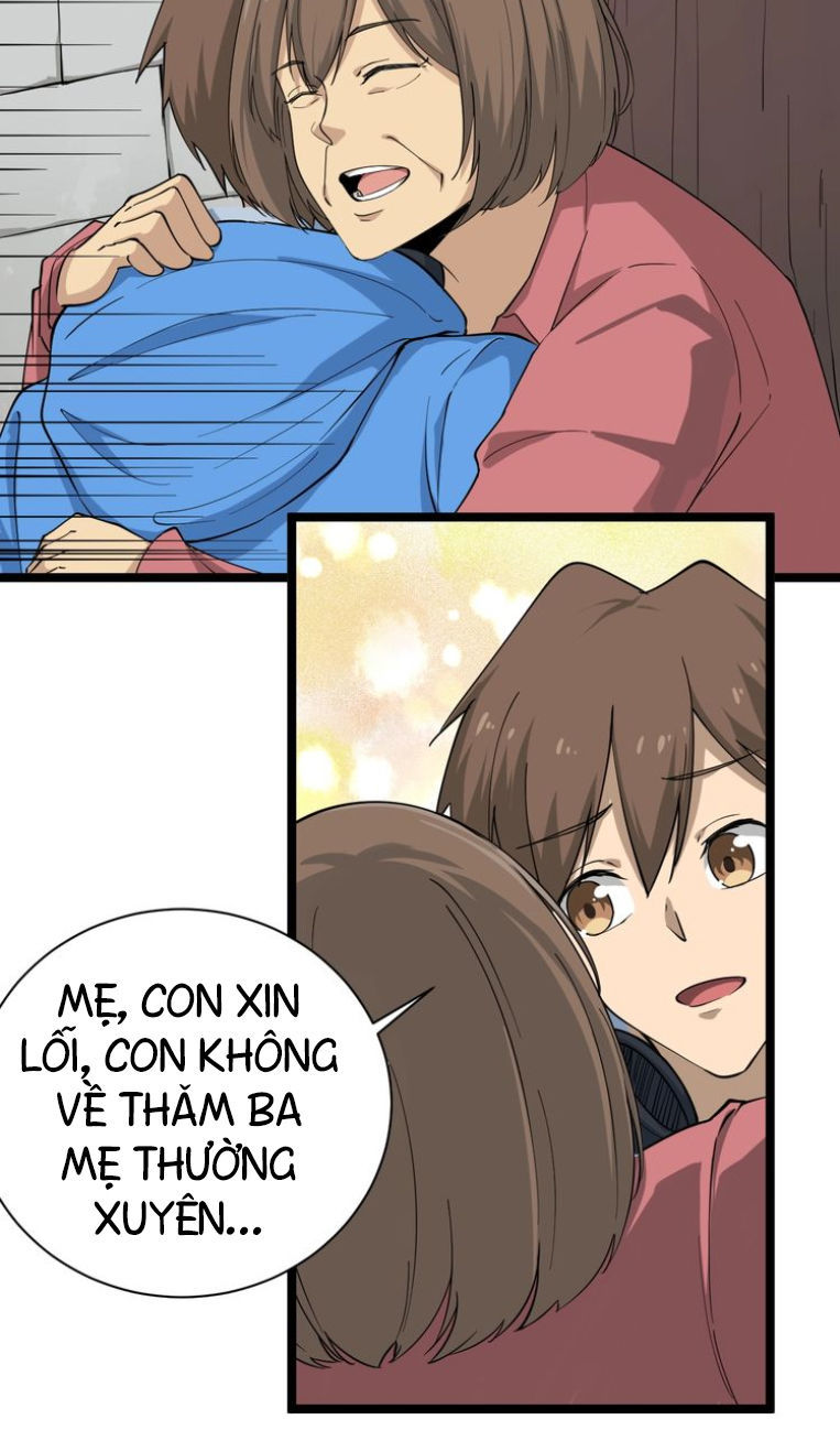 Cửa Hàng Đào Bảo Thông Tam Giới Chapter 25 - Trang 2