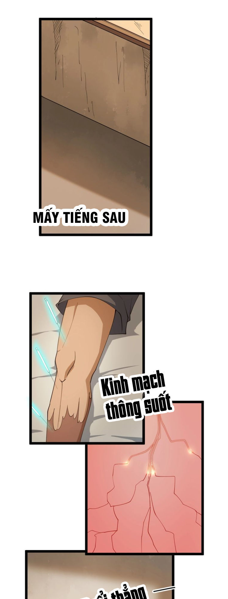 Cửa Hàng Đào Bảo Thông Tam Giới Chapter 25 - Trang 2