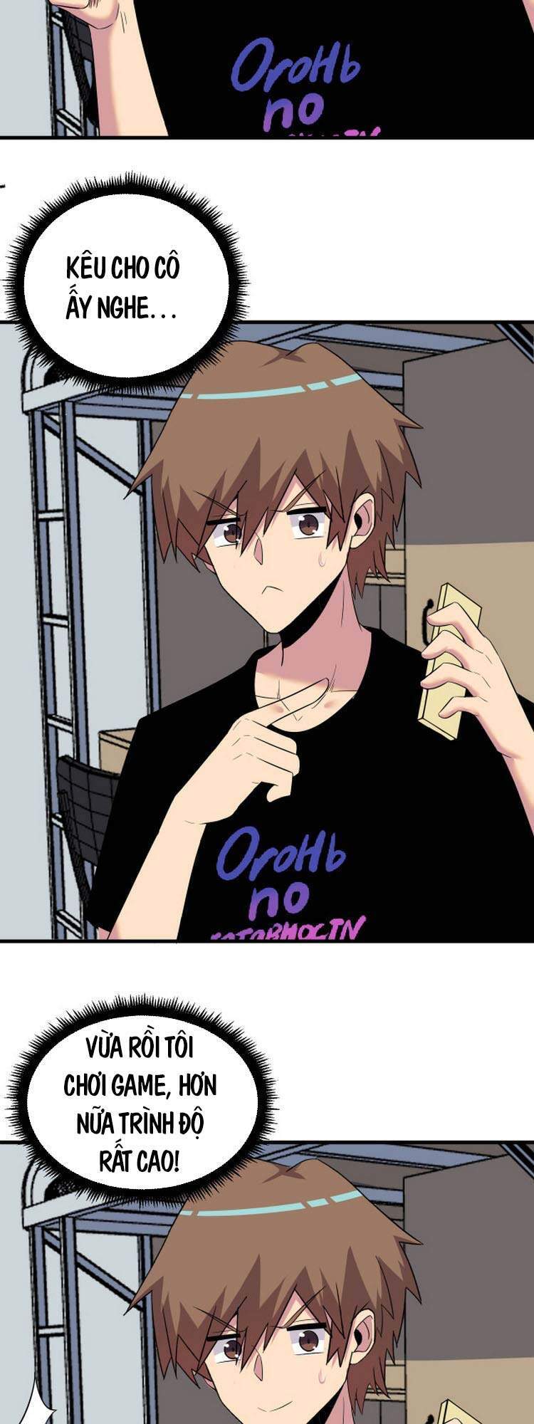 Cửa Hàng Đào Bảo Thông Tam Giới Chapter 251 - Trang 2