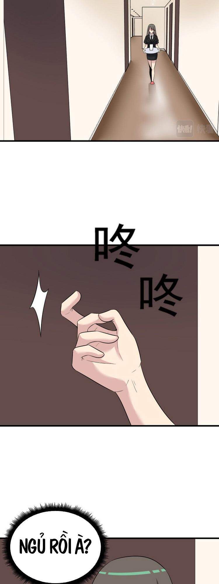 Cửa Hàng Đào Bảo Thông Tam Giới Chapter 252 - Trang 2