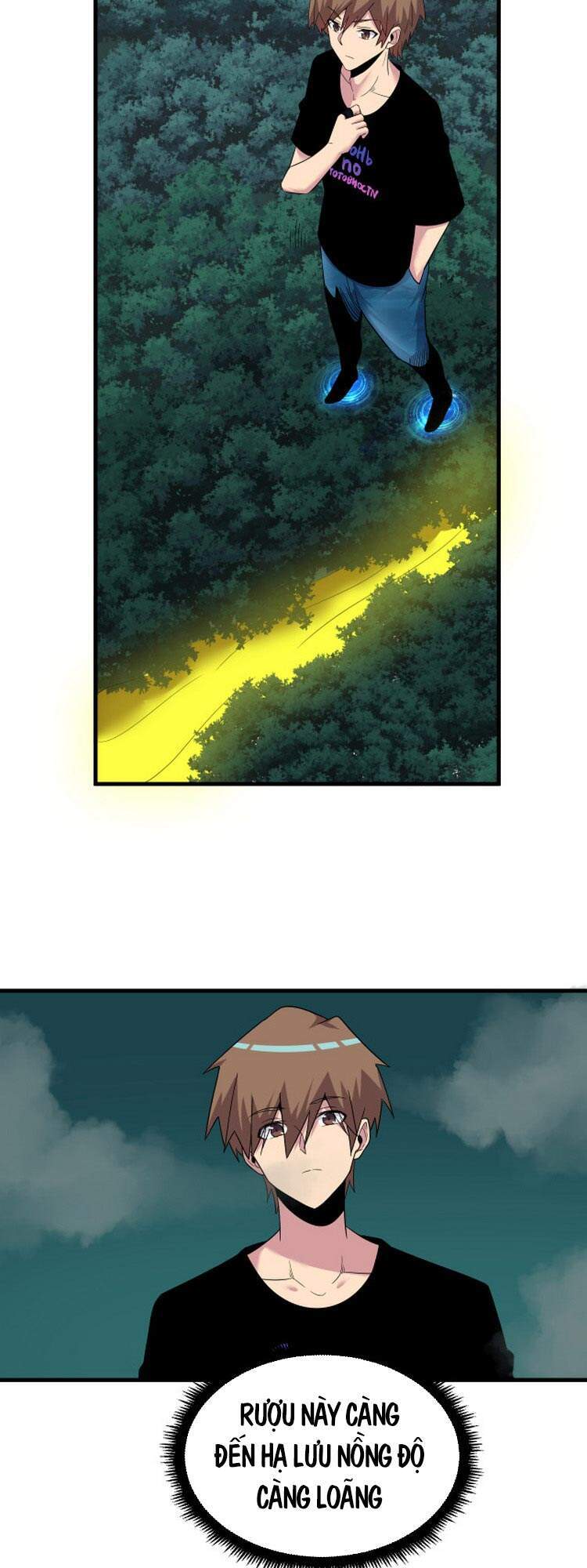 Cửa Hàng Đào Bảo Thông Tam Giới Chapter 252 - Trang 2