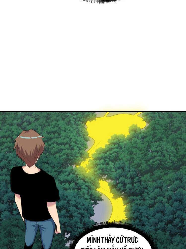 Cửa Hàng Đào Bảo Thông Tam Giới Chapter 252 - Trang 2