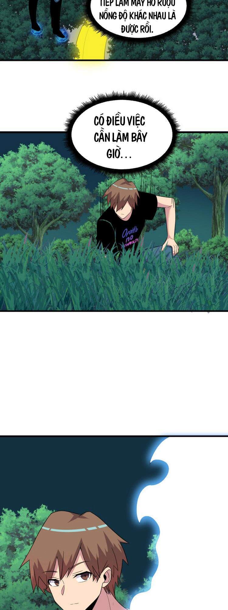 Cửa Hàng Đào Bảo Thông Tam Giới Chapter 252 - Trang 2