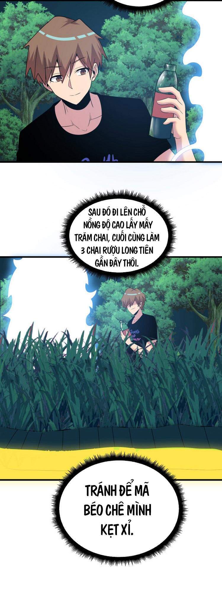 Cửa Hàng Đào Bảo Thông Tam Giới Chapter 252 - Trang 2