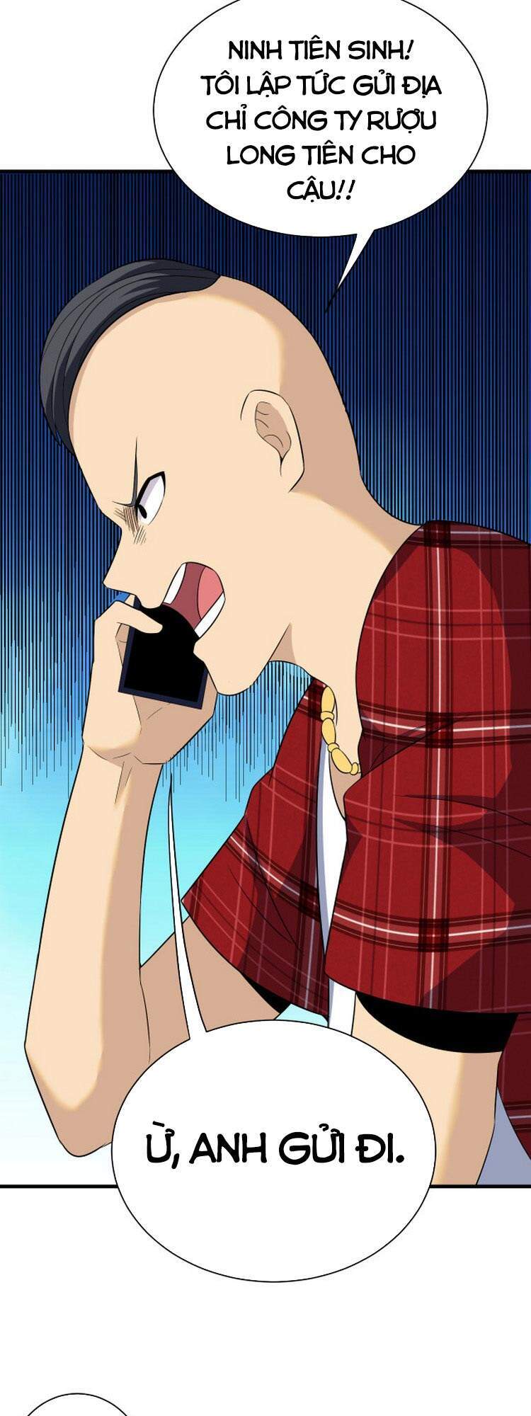 Cửa Hàng Đào Bảo Thông Tam Giới Chapter 252 - Trang 2