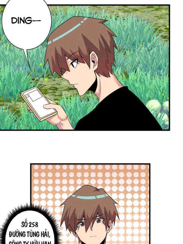 Cửa Hàng Đào Bảo Thông Tam Giới Chapter 252 - Trang 2