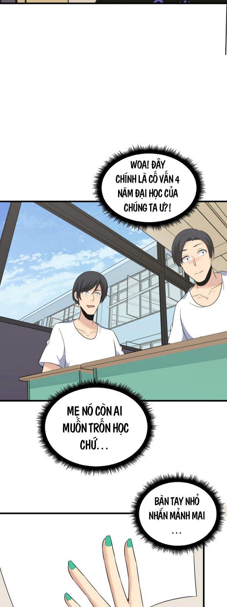 Cửa Hàng Đào Bảo Thông Tam Giới Chapter 252 - Trang 2