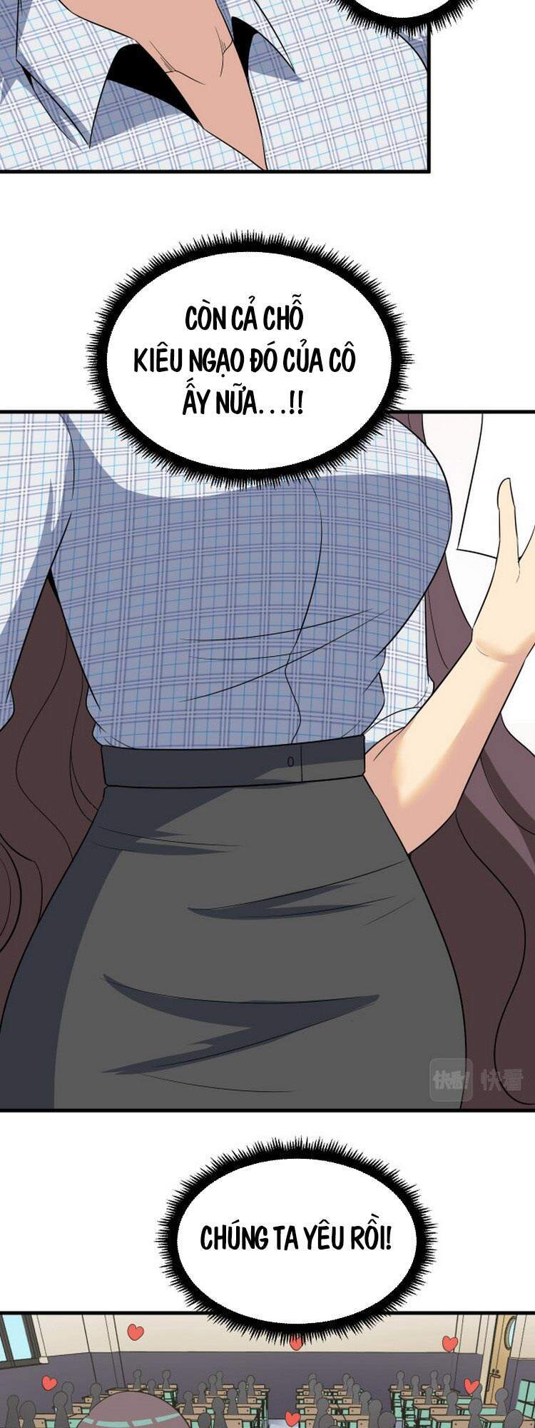 Cửa Hàng Đào Bảo Thông Tam Giới Chapter 252 - Trang 2