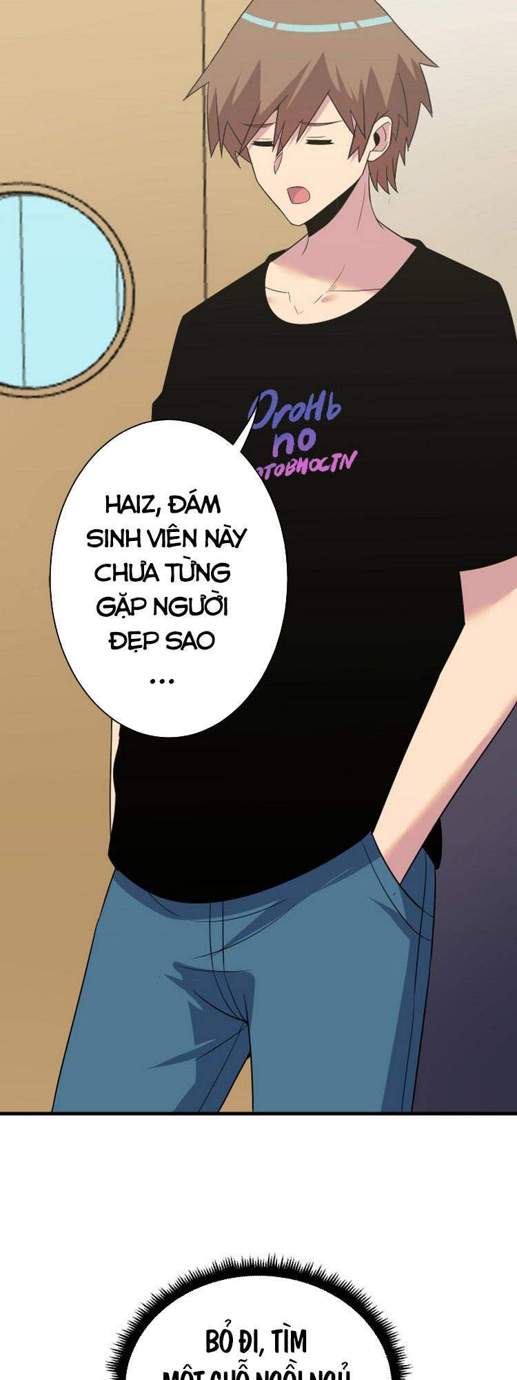 Cửa Hàng Đào Bảo Thông Tam Giới Chapter 252 - Trang 2