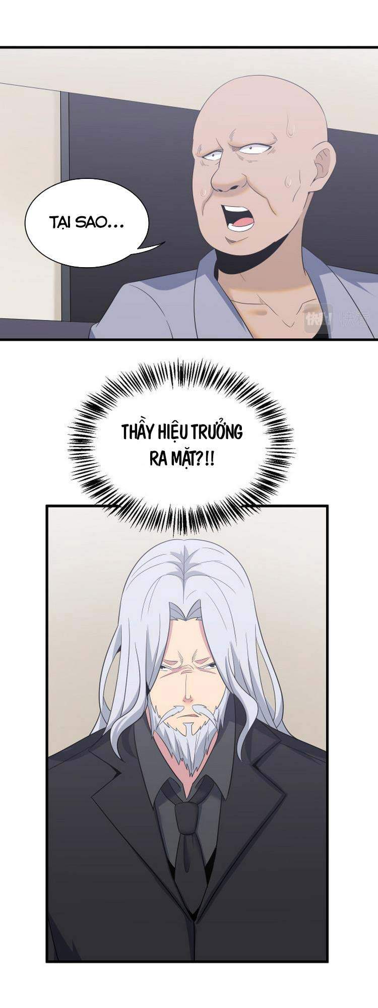 Cửa Hàng Đào Bảo Thông Tam Giới Chapter 254 - Trang 2