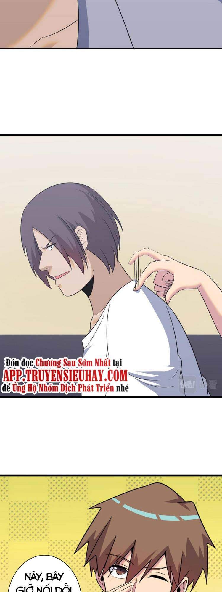 Cửa Hàng Đào Bảo Thông Tam Giới Chapter 254 - Trang 2